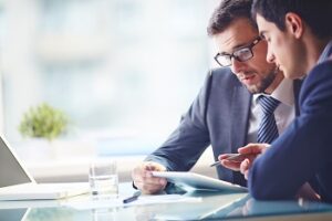 Consulting hours