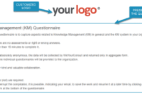 Questionnaires Surveys