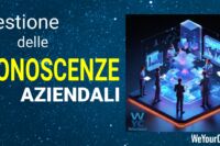 Gestione delle Conoscenze Aziendali