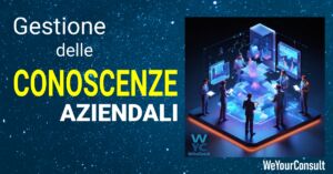 Gestione delle Conoscenze Aziendali