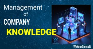 Corporate Knowledge Management